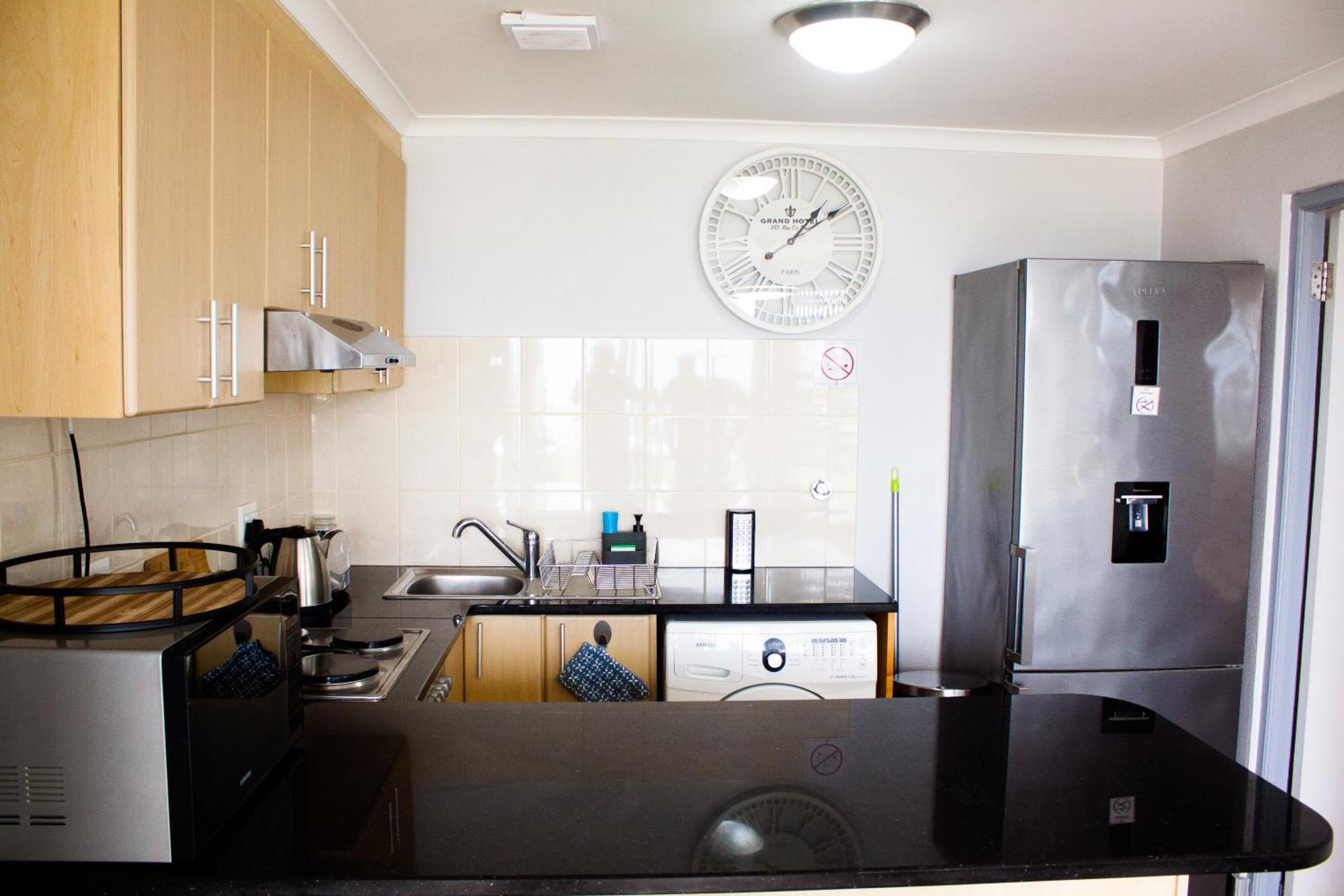 Santosea Apartment Mossel Bay Exterior foto