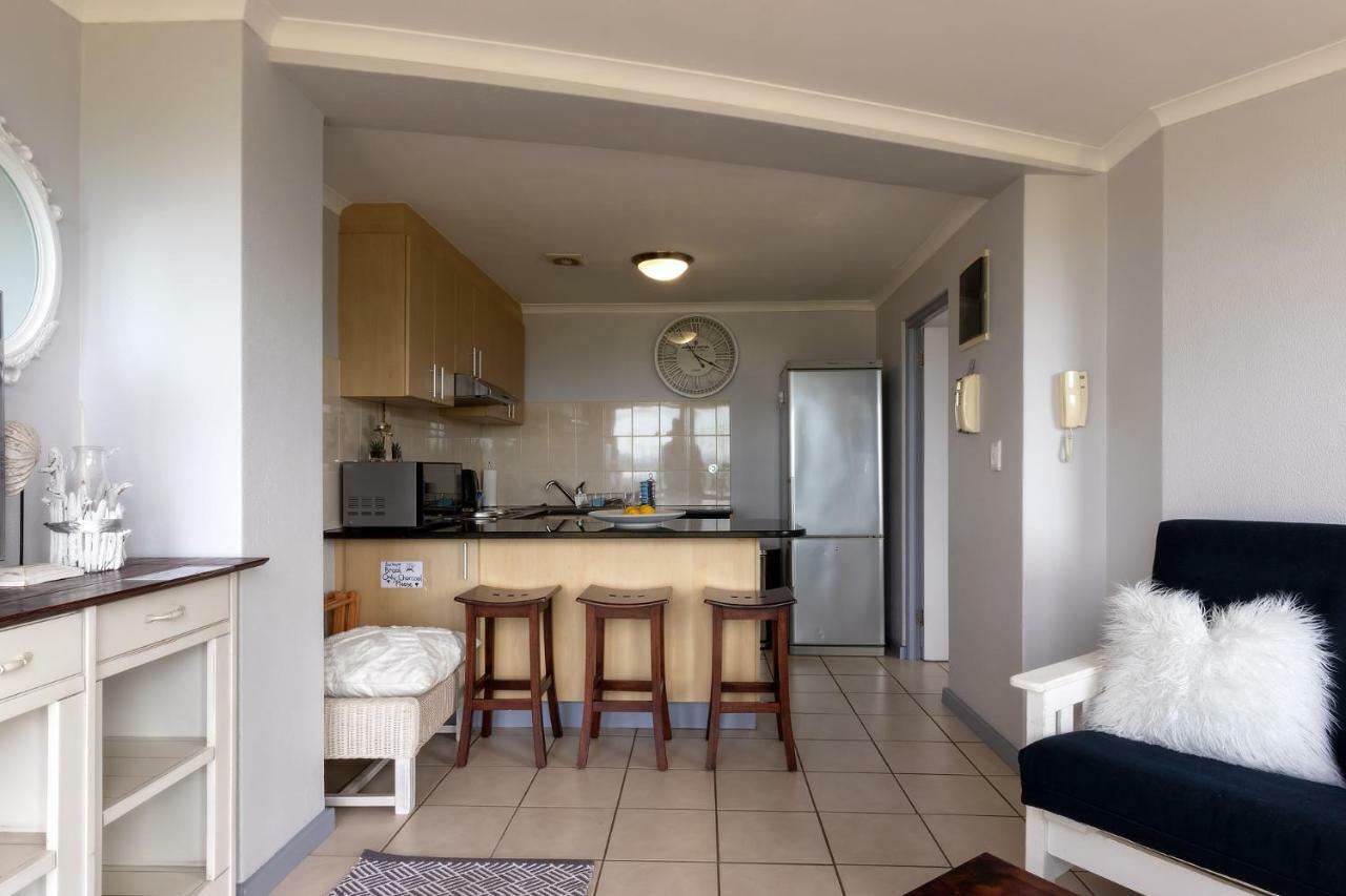 Santosea Apartment Mossel Bay Exterior foto
